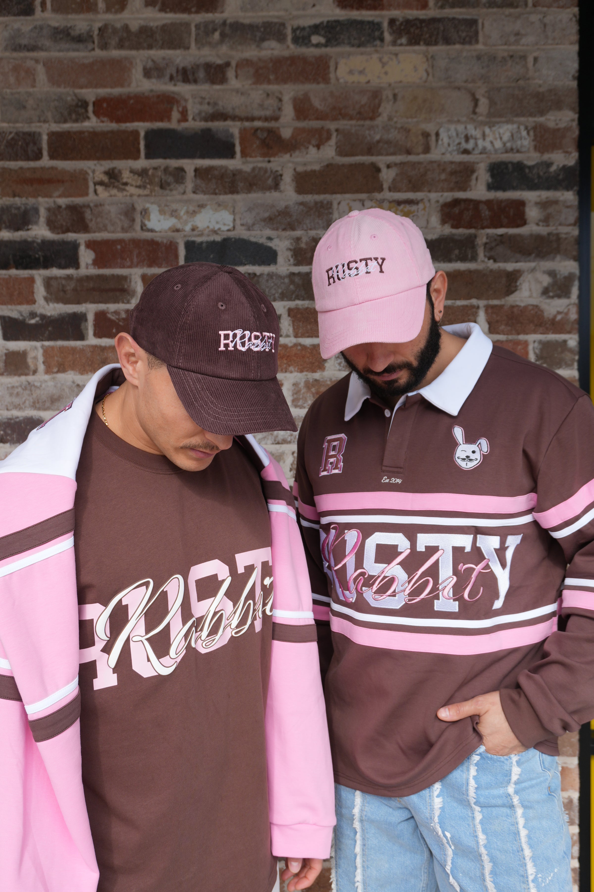 About | The Rusty Rabbit